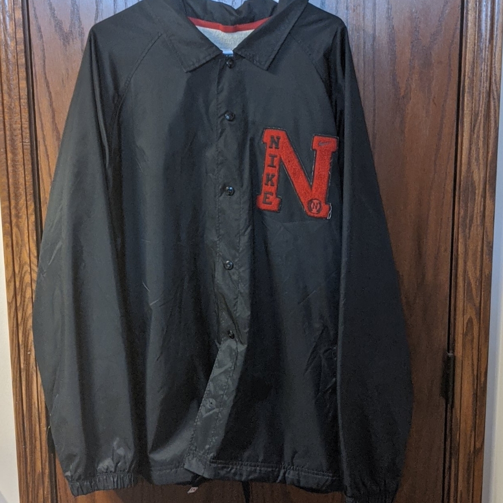 Nike Athletics Jacket